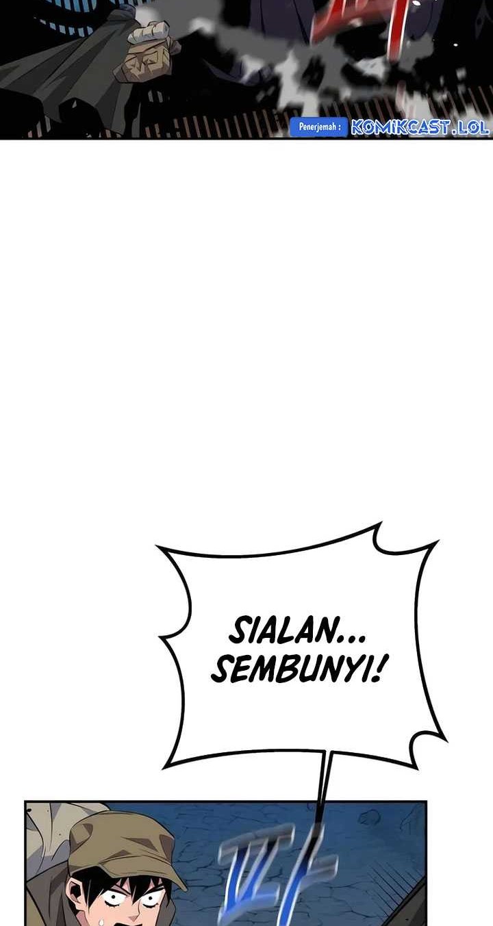 Auto-Hunting With Clones Chapter 93 - halaman 31