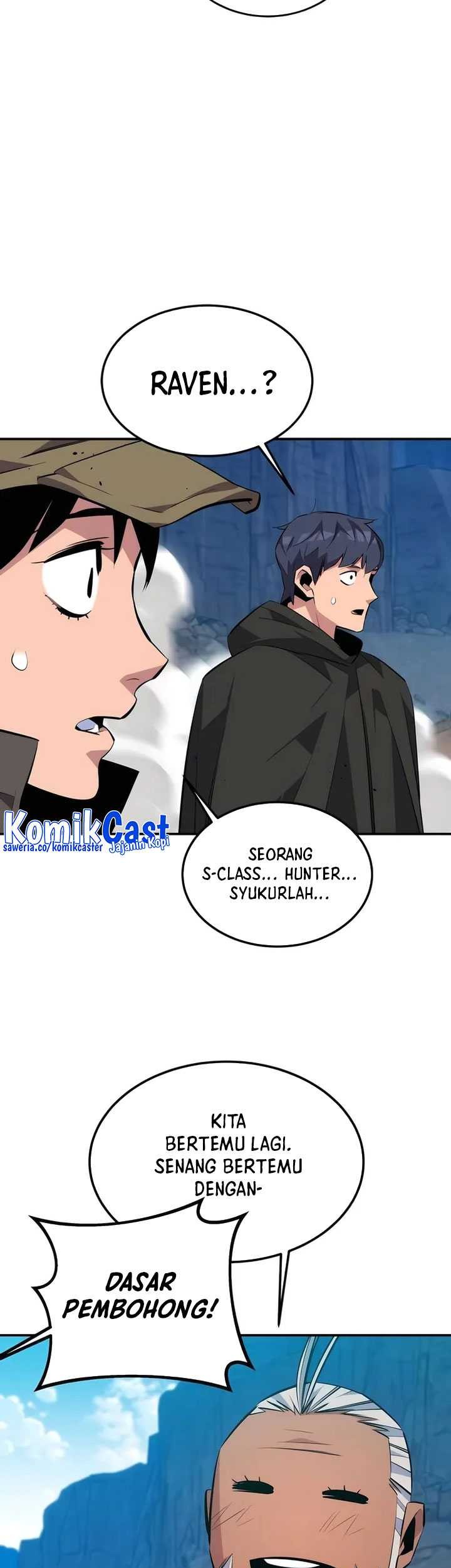 Auto-Hunting With Clones Chapter 93 - halaman 36
