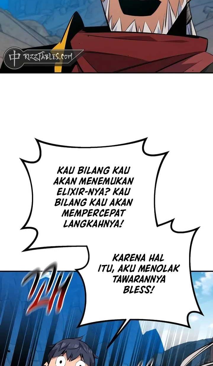 Auto-Hunting With Clones Chapter 93 - halaman 37