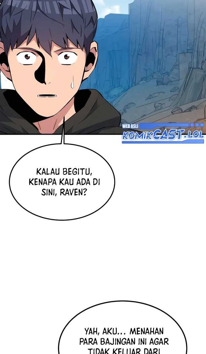 Auto-Hunting With Clones Chapter 93 - halaman 39