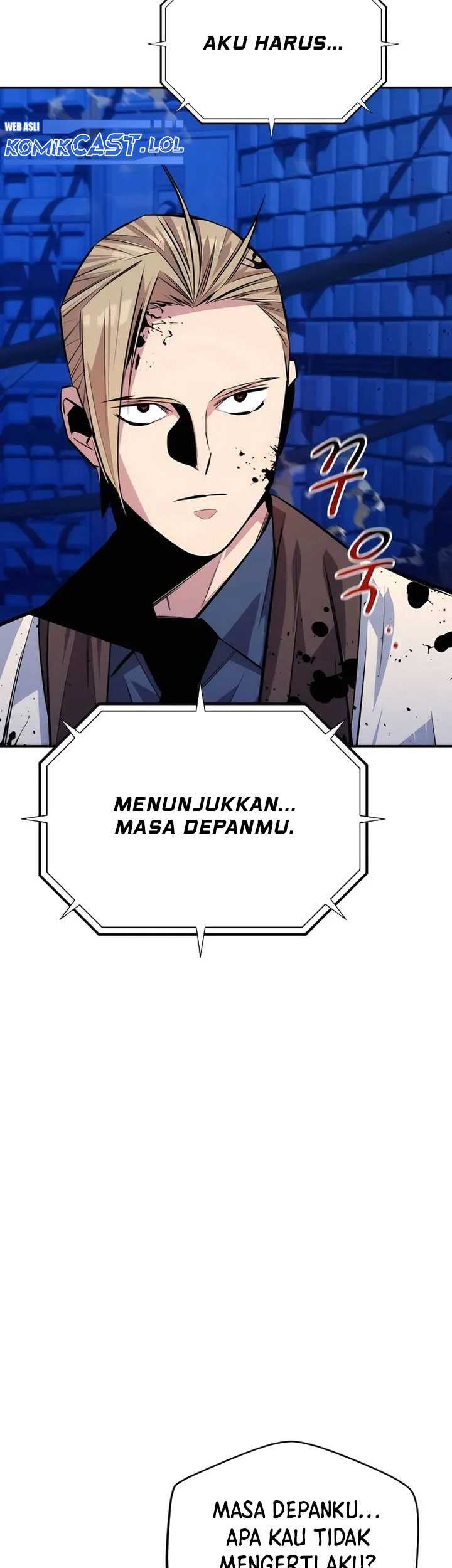 Auto-Hunting With Clones Chapter 93 - halaman 4