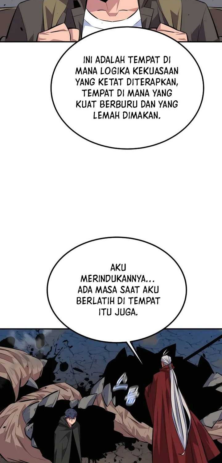 Auto-Hunting With Clones Chapter 93 - halaman 43