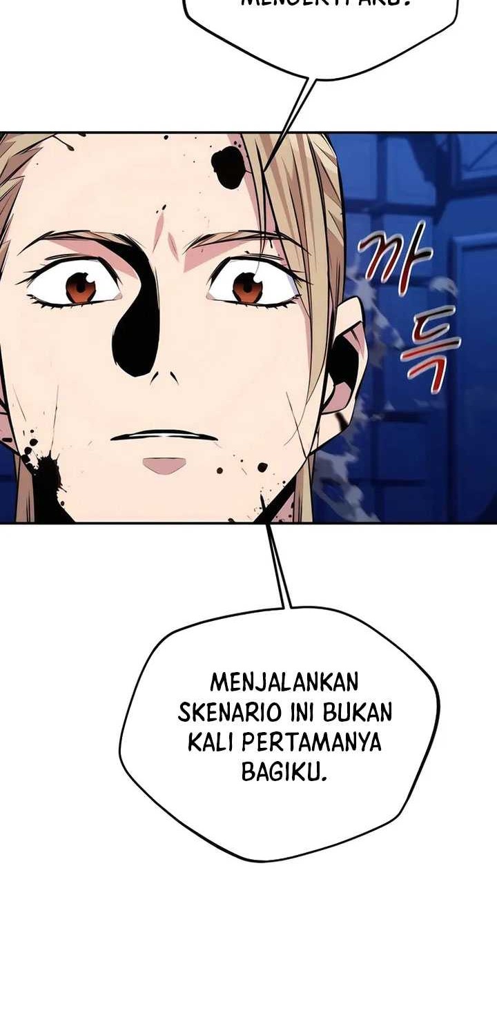 Auto-Hunting With Clones Chapter 93 - halaman 5