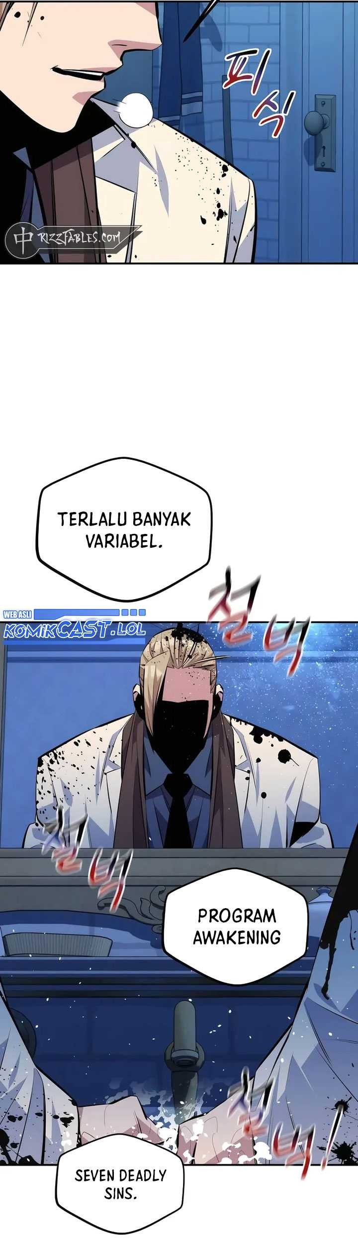 Auto-Hunting With Clones Chapter 93 - halaman 52