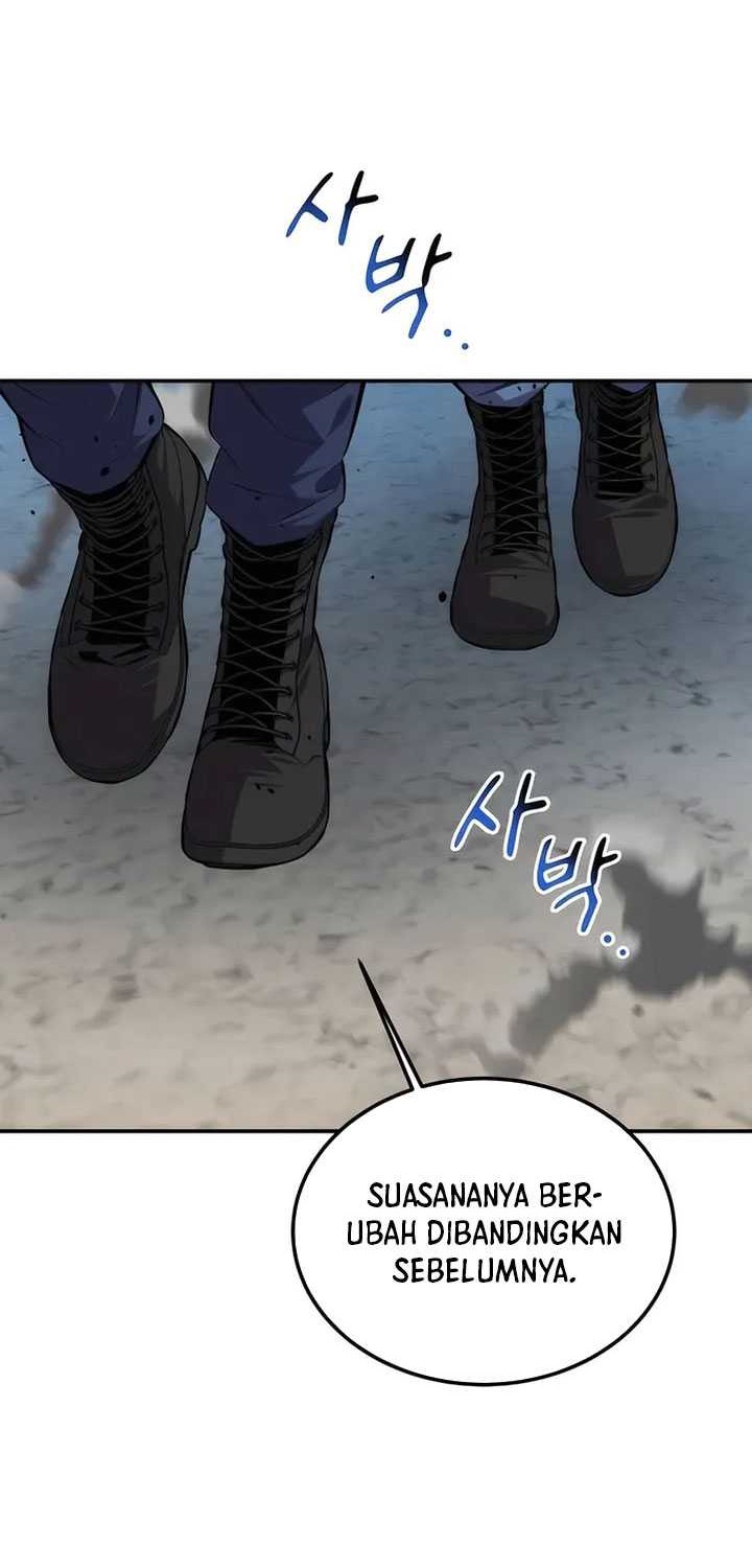 Auto-Hunting With Clones Chapter 93 - halaman 57