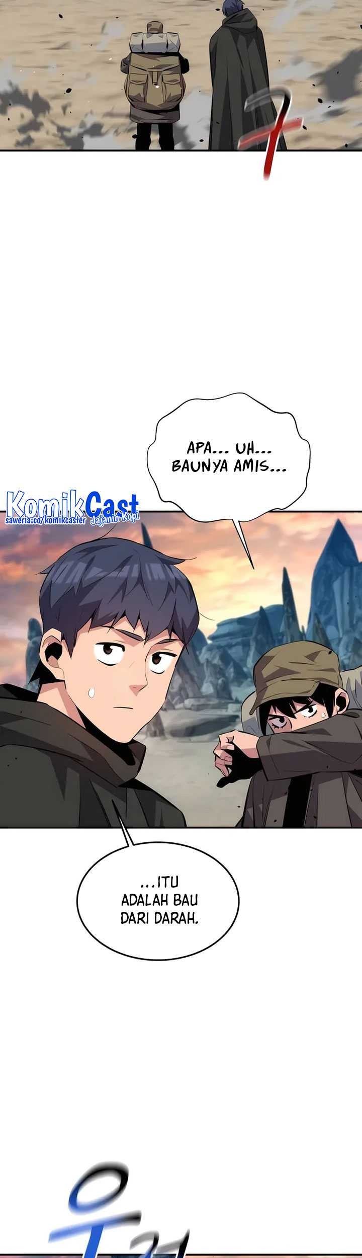 Auto-Hunting With Clones Chapter 93 - halaman 60