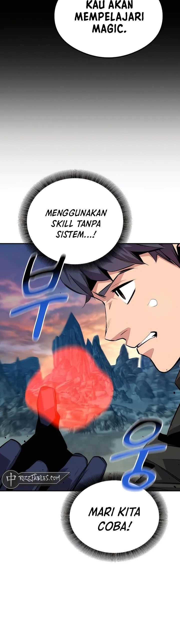 Auto-Hunting With Clones Chapter 93 - halaman 70