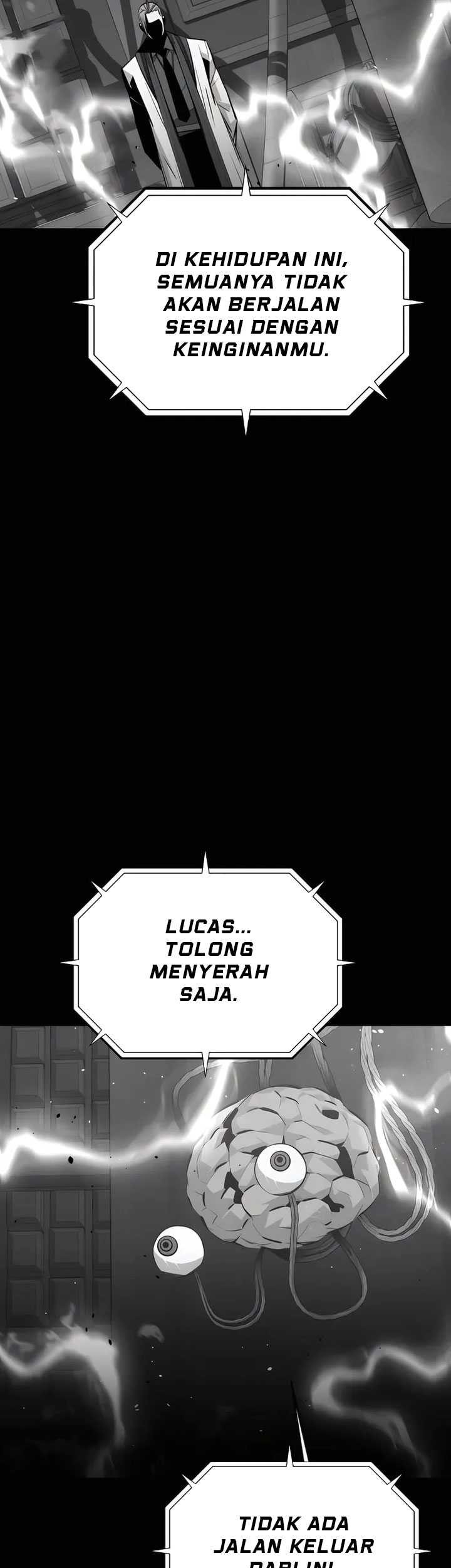 Auto-Hunting With Clones Chapter 93 - halaman 8