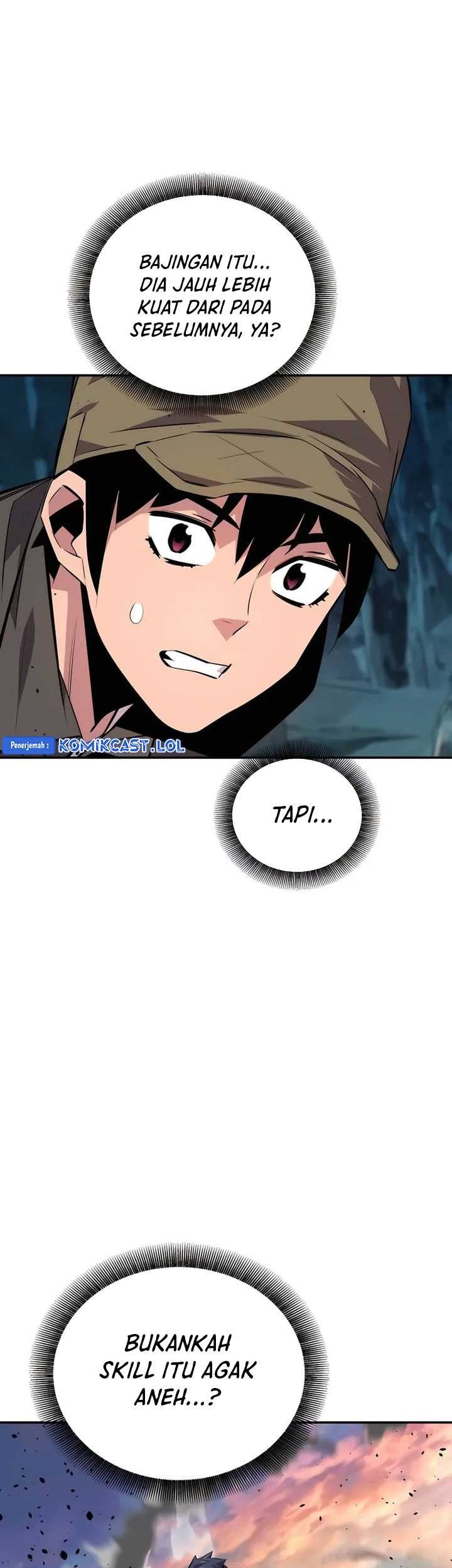 Auto-Hunting With Clones Chapter 93 - halaman 80
