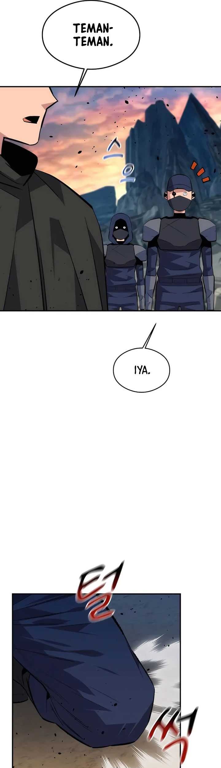 Auto-Hunting With Clones Chapter 93 - halaman 82