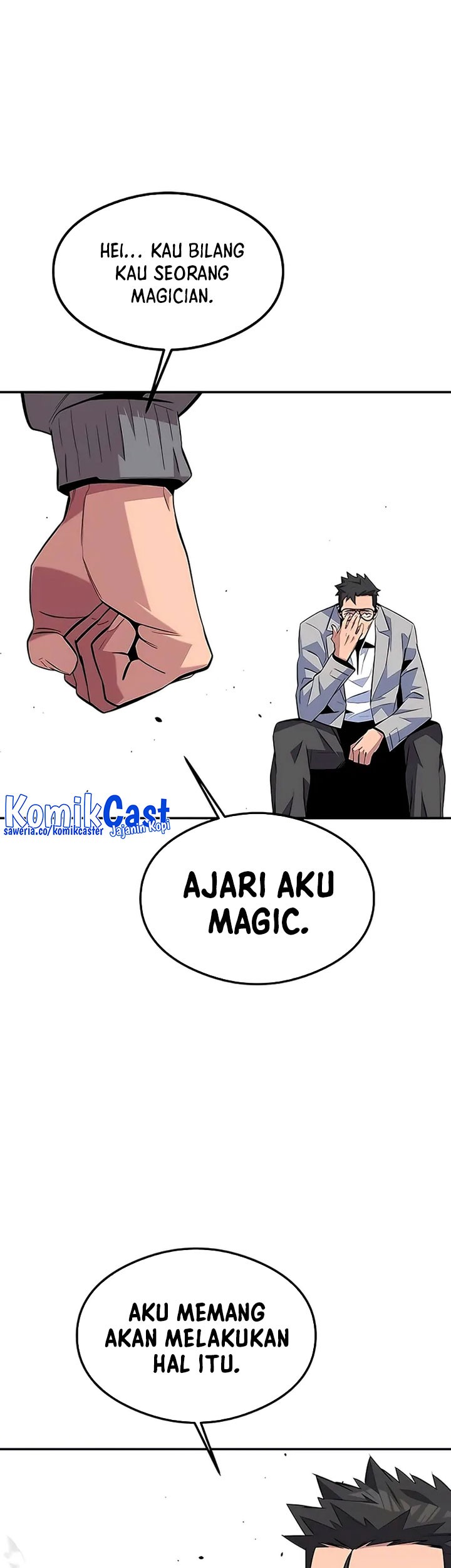 Auto-Hunting With Clones Chapter 94 - halaman 12