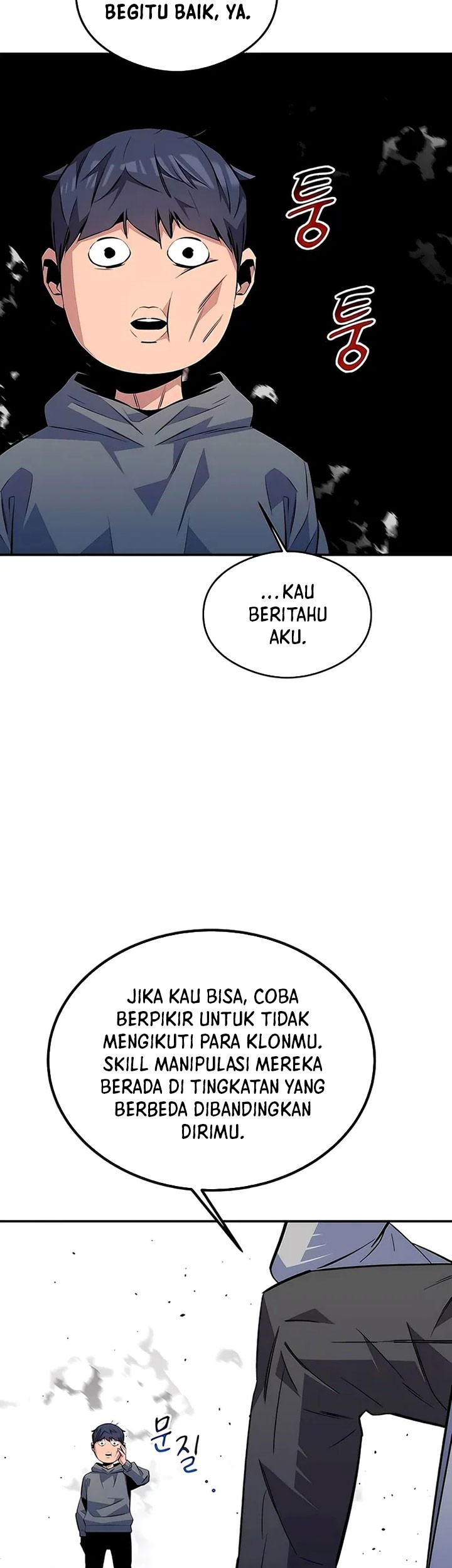 Auto-Hunting With Clones Chapter 94 - halaman 14