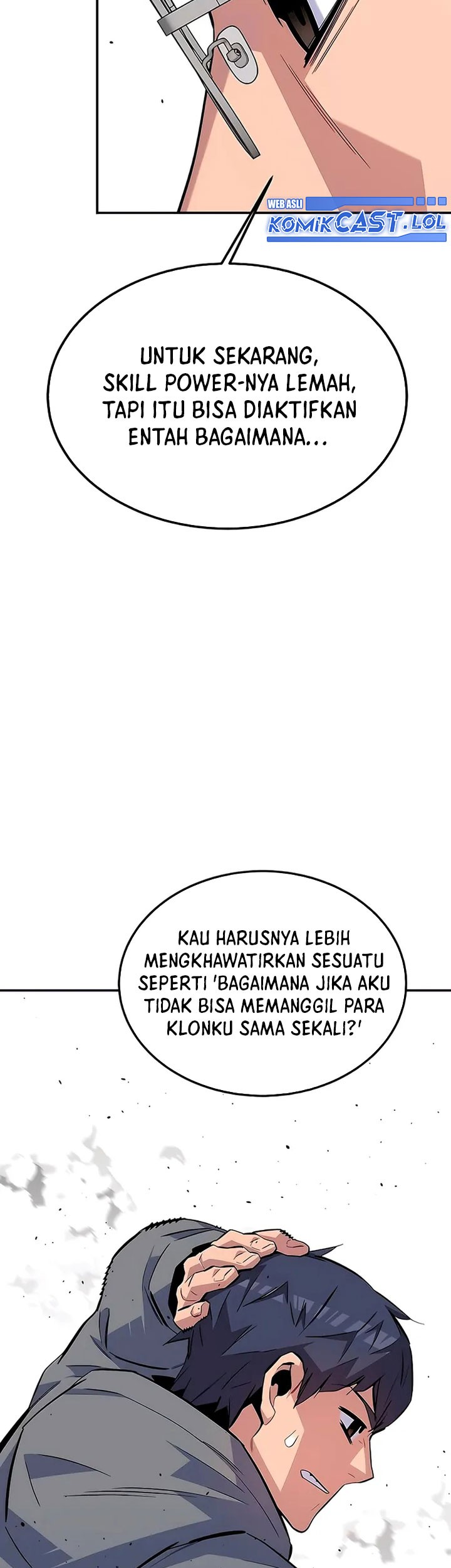 Auto-Hunting With Clones Chapter 94 - halaman 16