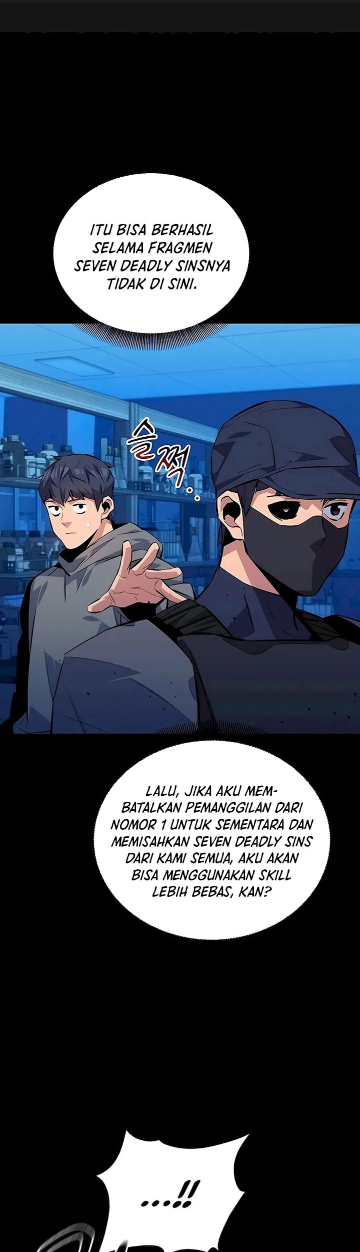 Auto-Hunting With Clones Chapter 94 - halaman 18