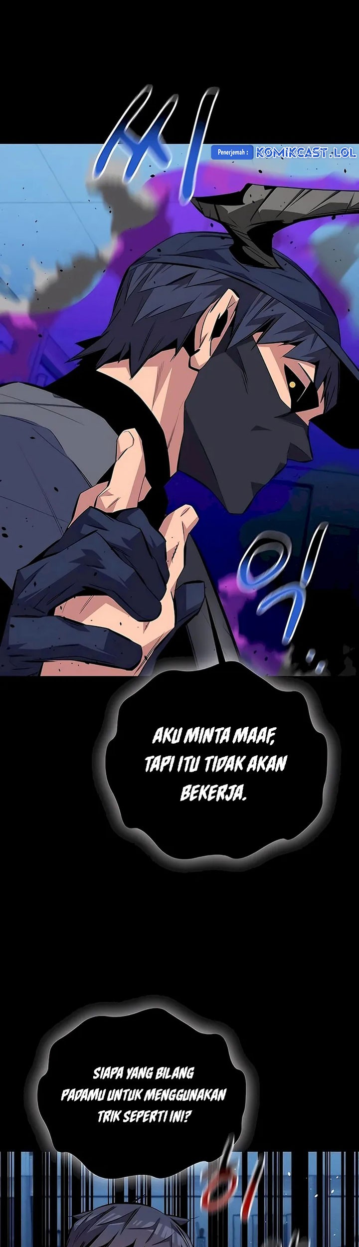 Auto-Hunting With Clones Chapter 94 - halaman 20