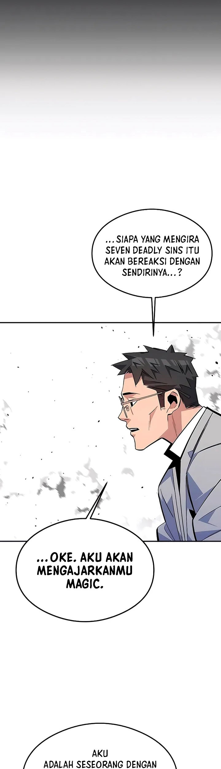 Auto-Hunting With Clones Chapter 94 - halaman 22