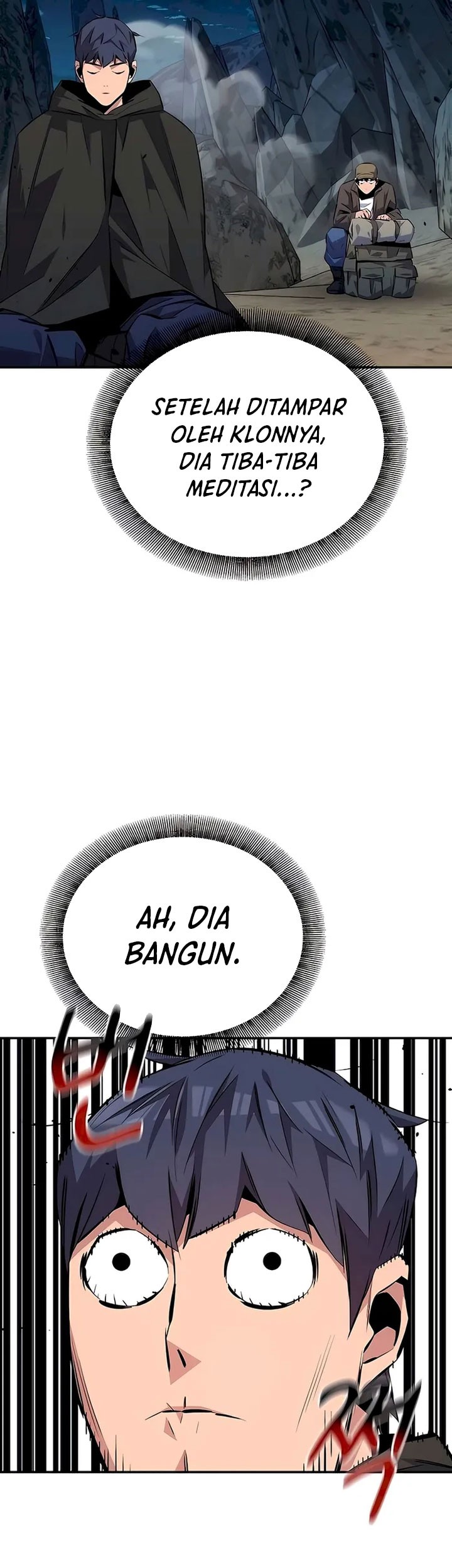 Auto-Hunting With Clones Chapter 94 - halaman 26