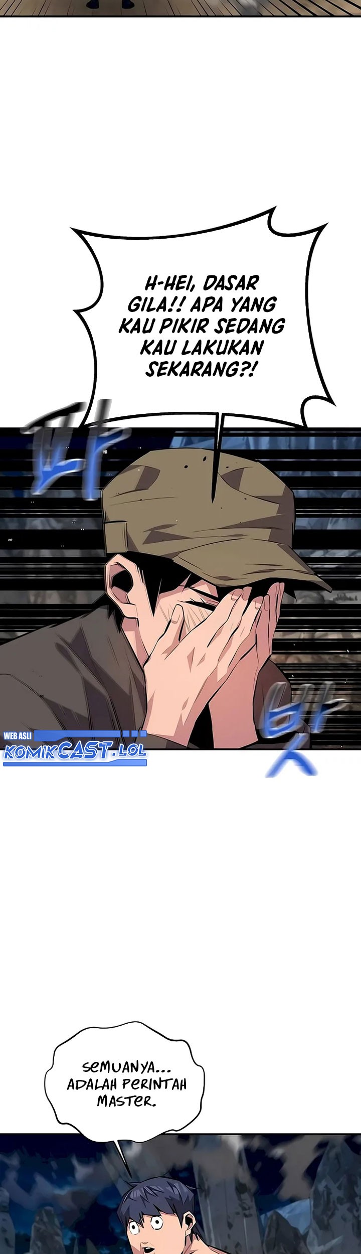 Auto-Hunting With Clones Chapter 94 - halaman 28