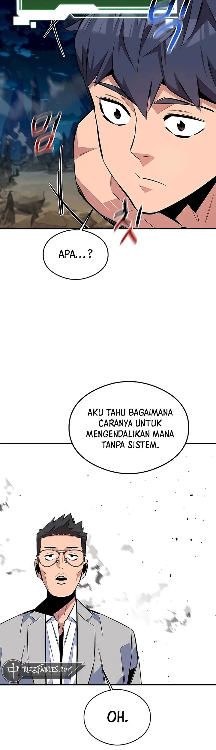 Auto-Hunting With Clones Chapter 94 - halaman 30