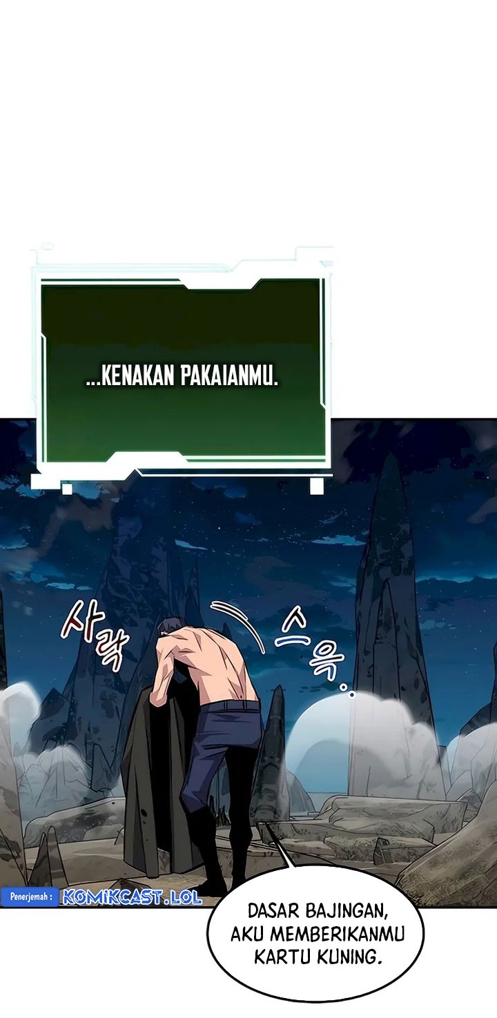 Auto-Hunting With Clones Chapter 94 - halaman 31