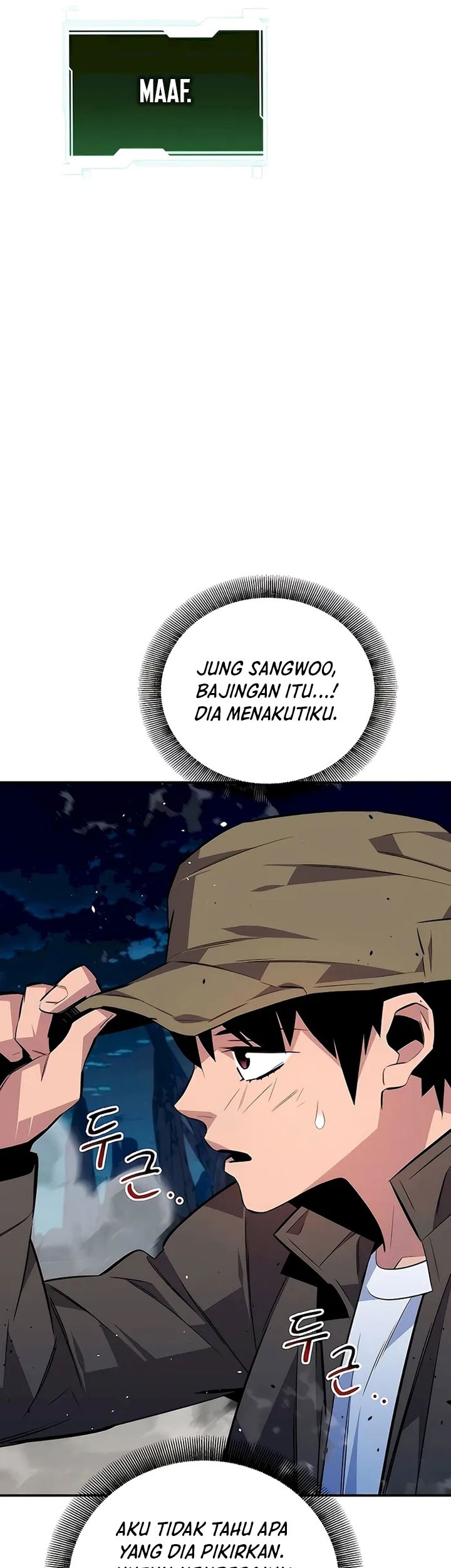 Auto-Hunting With Clones Chapter 94 - halaman 32