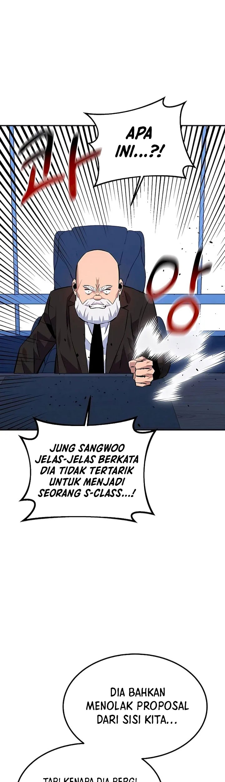 Auto-Hunting With Clones Chapter 94 - halaman 34