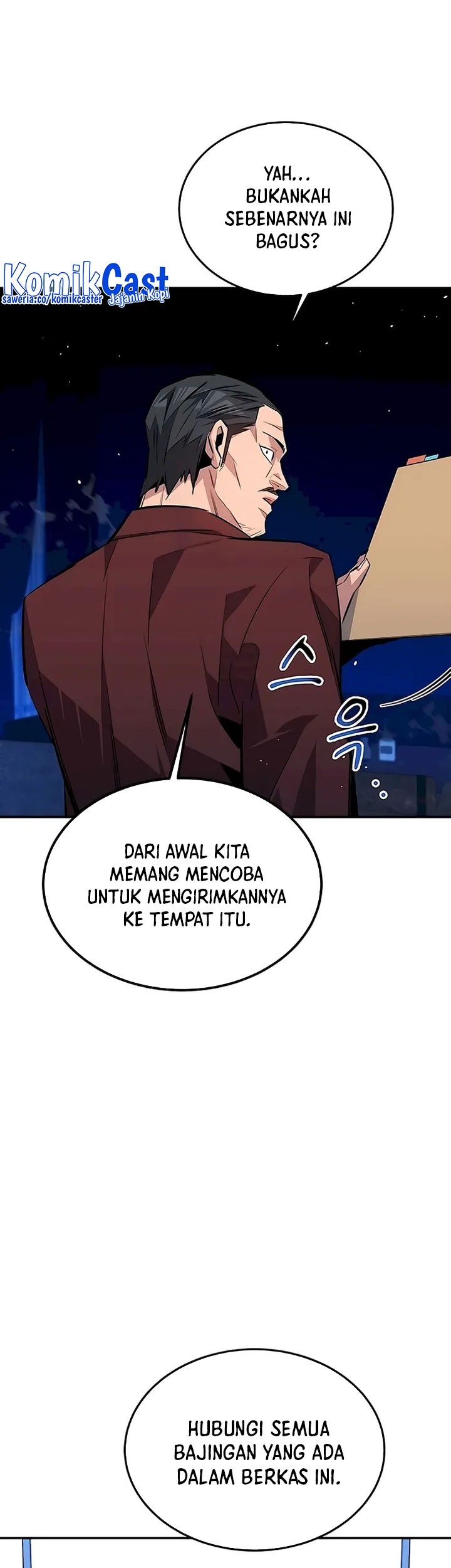 Auto-Hunting With Clones Chapter 94 - halaman 36