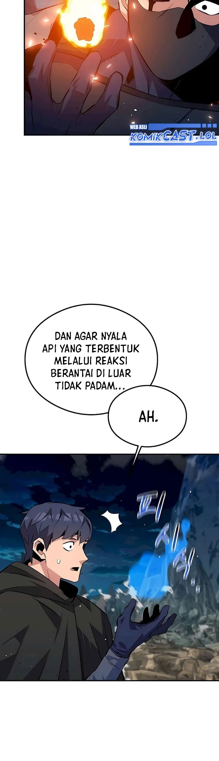 Auto-Hunting With Clones Chapter 94 - halaman 4