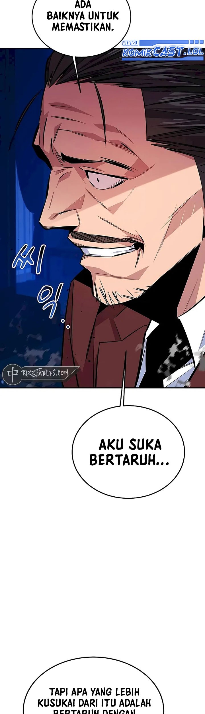Auto-Hunting With Clones Chapter 94 - halaman 40