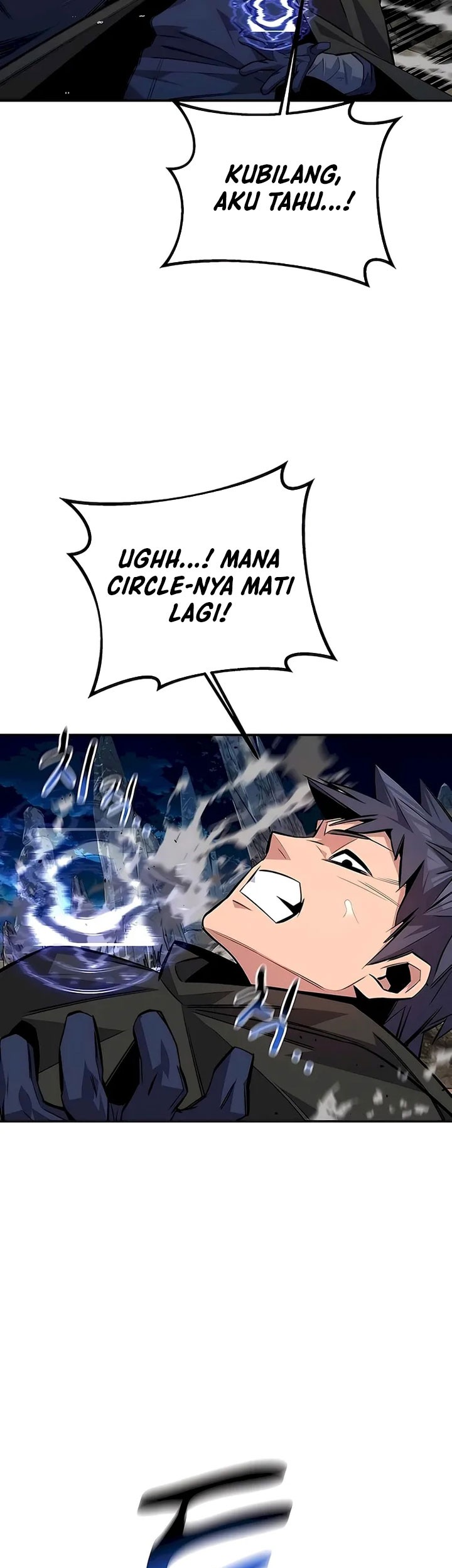 Auto-Hunting With Clones Chapter 94 - halaman 46