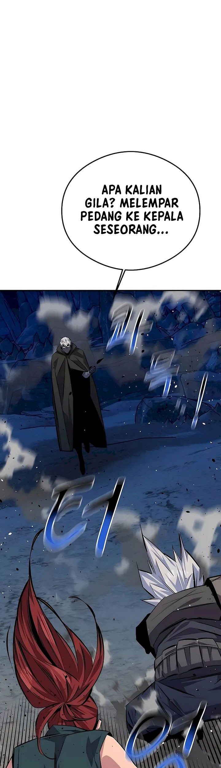 Auto-Hunting With Clones Chapter 94 - halaman 58