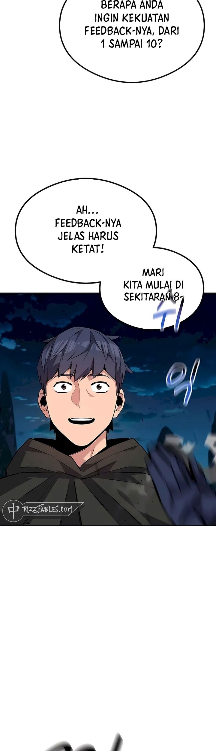 Auto-Hunting With Clones Chapter 94 - halaman 6