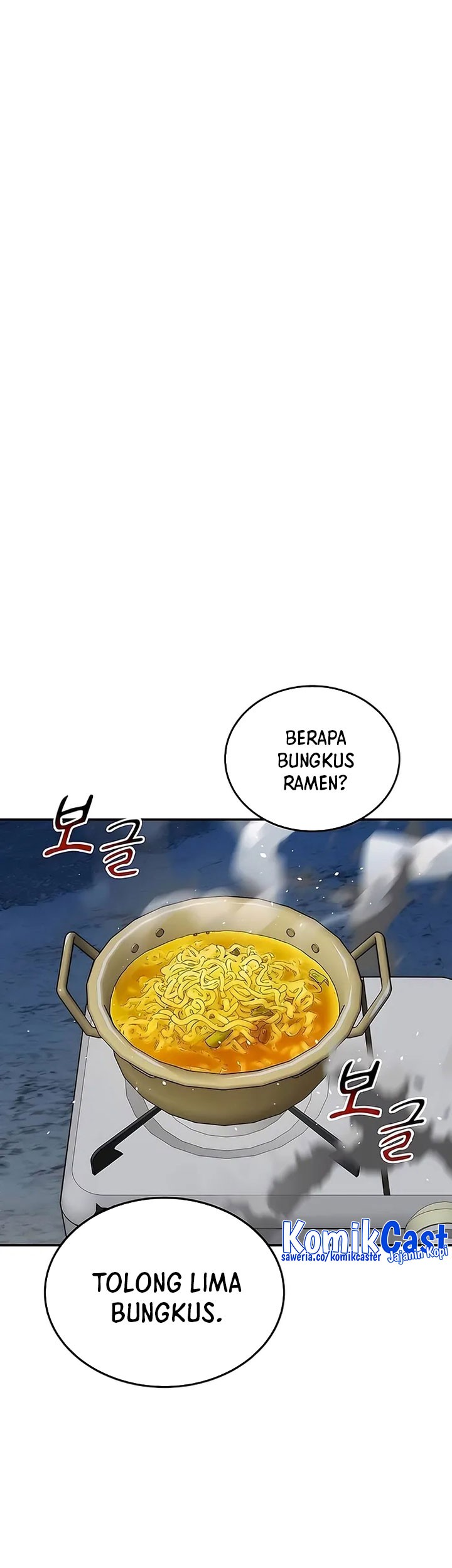 Auto-Hunting With Clones Chapter 94 - halaman 60