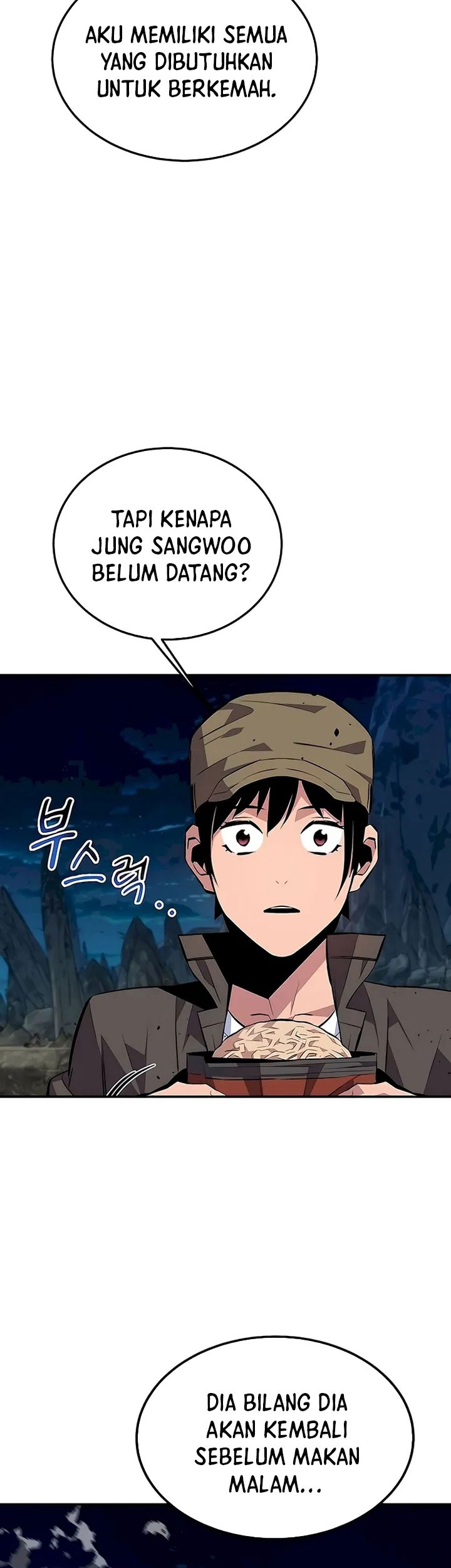 Auto-Hunting With Clones Chapter 94 - halaman 62