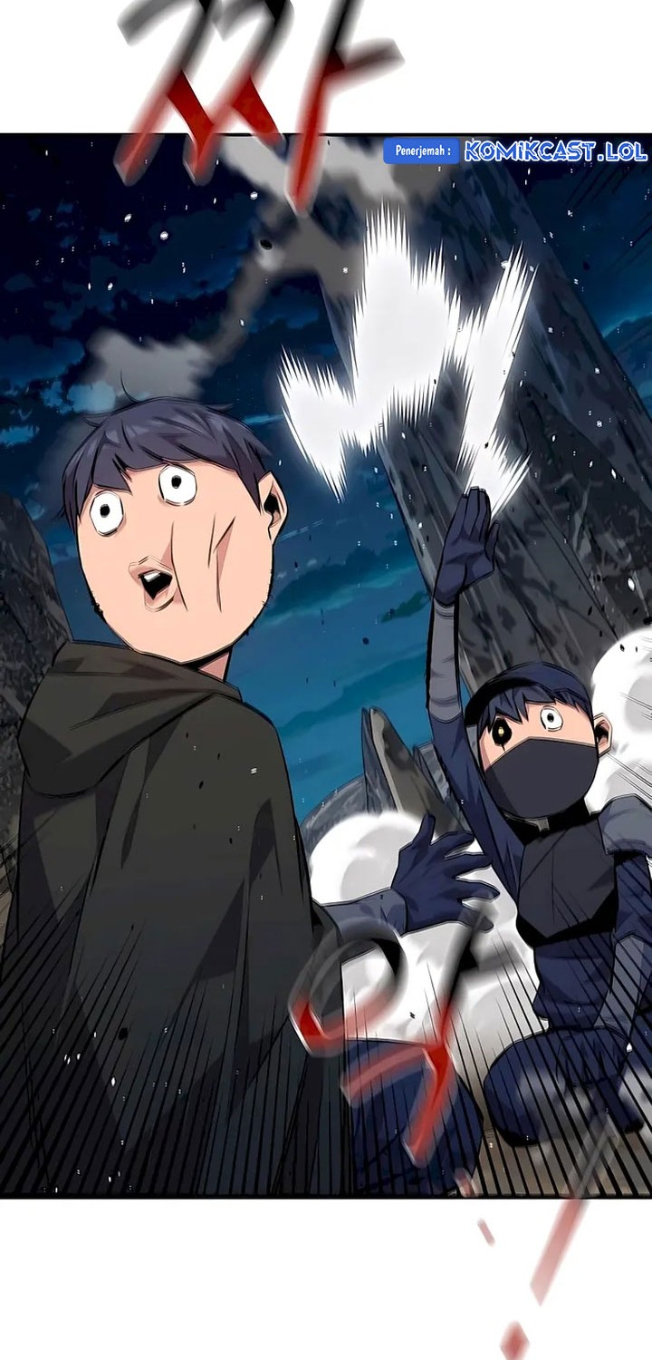 Auto-Hunting With Clones Chapter 94 - halaman 7