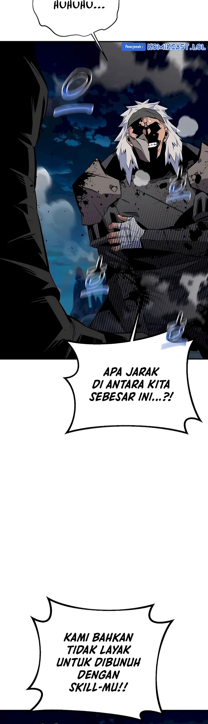 Auto-Hunting With Clones Chapter 94 - halaman 80