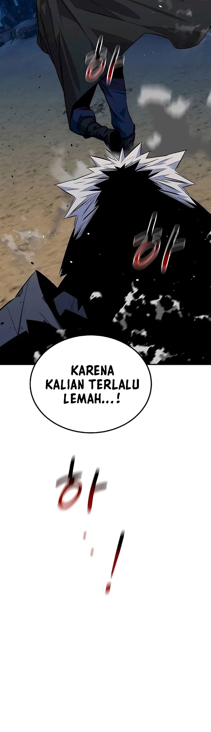 Auto-Hunting With Clones Chapter 94 - halaman 84