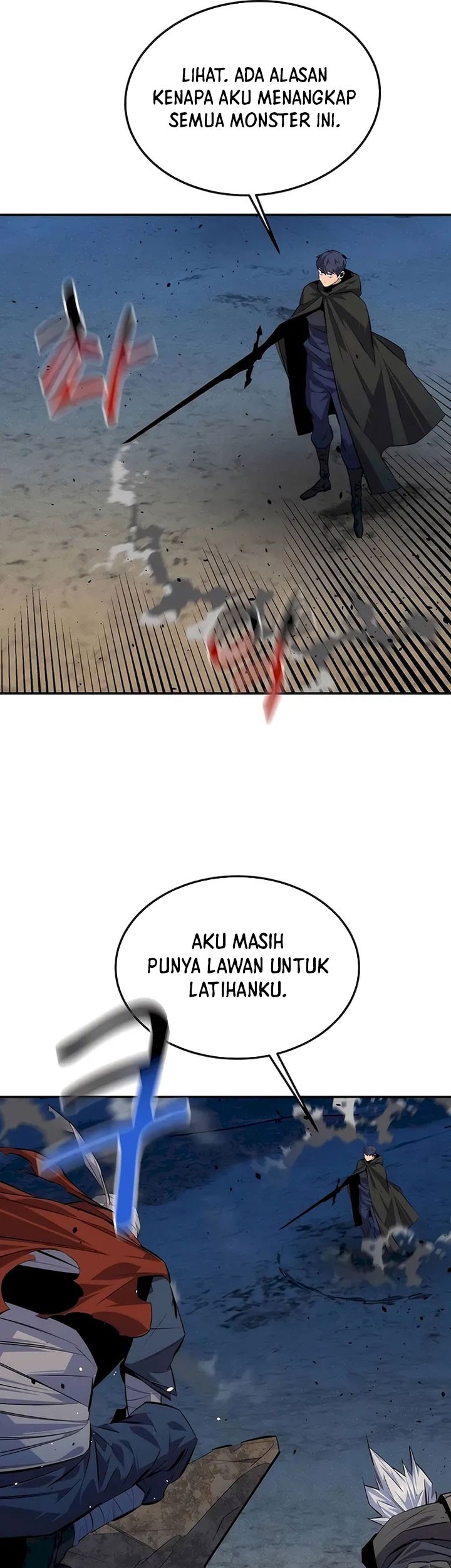 Auto-Hunting With Clones Chapter 95 - halaman 10