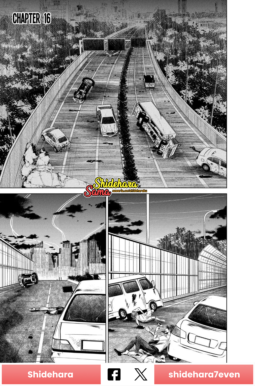Auto-Hunting With Clones Chapter 95 - halaman 2