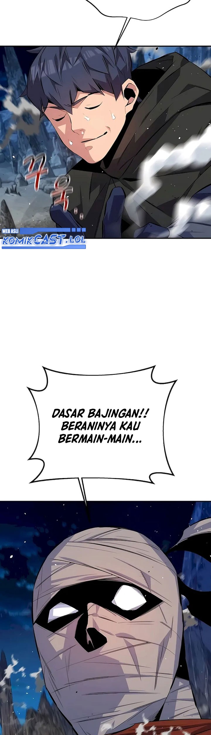 Auto-Hunting With Clones Chapter 95 - halaman 28