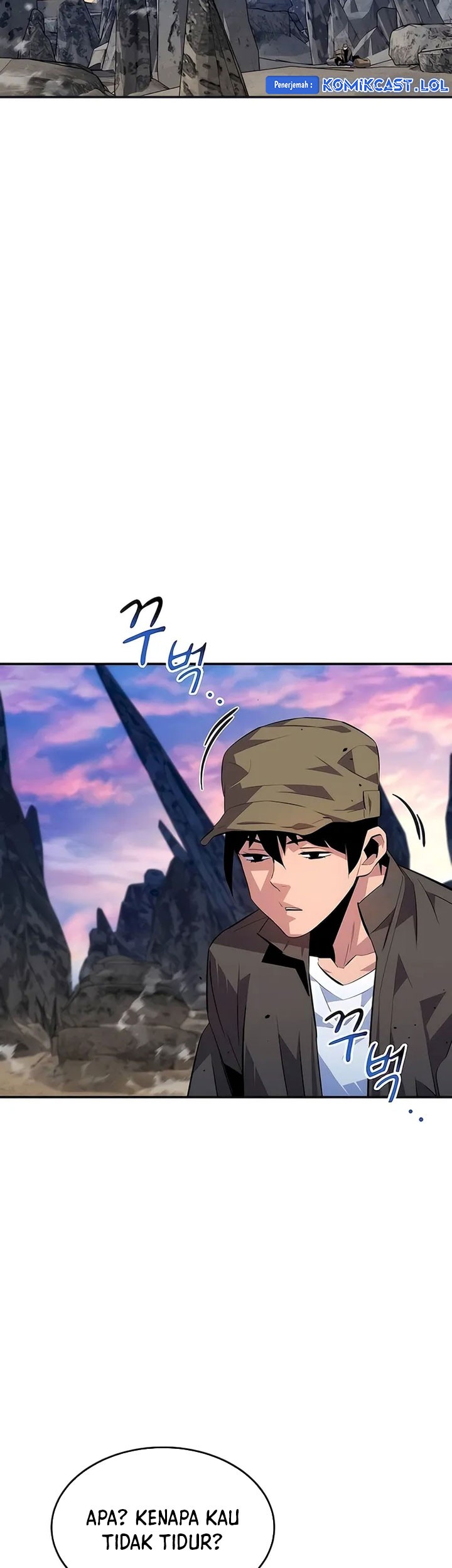 Auto-Hunting With Clones Chapter 95 - halaman 32