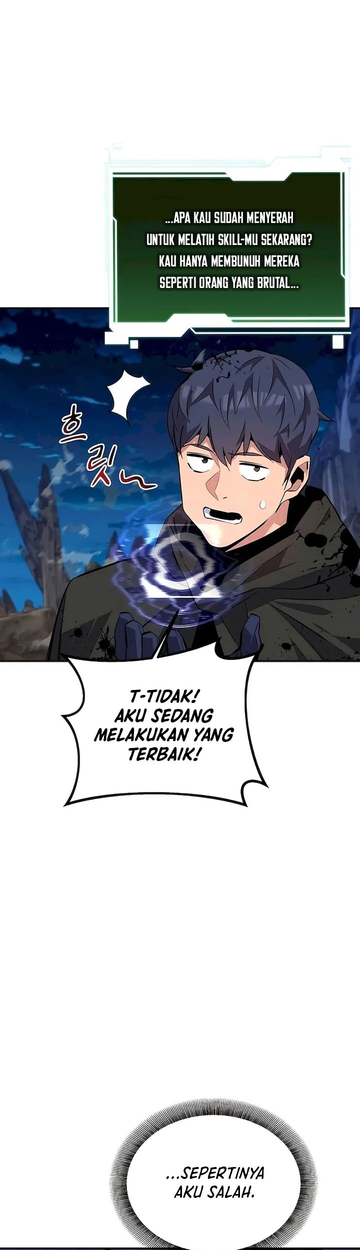 Auto-Hunting With Clones Chapter 95 - halaman 4