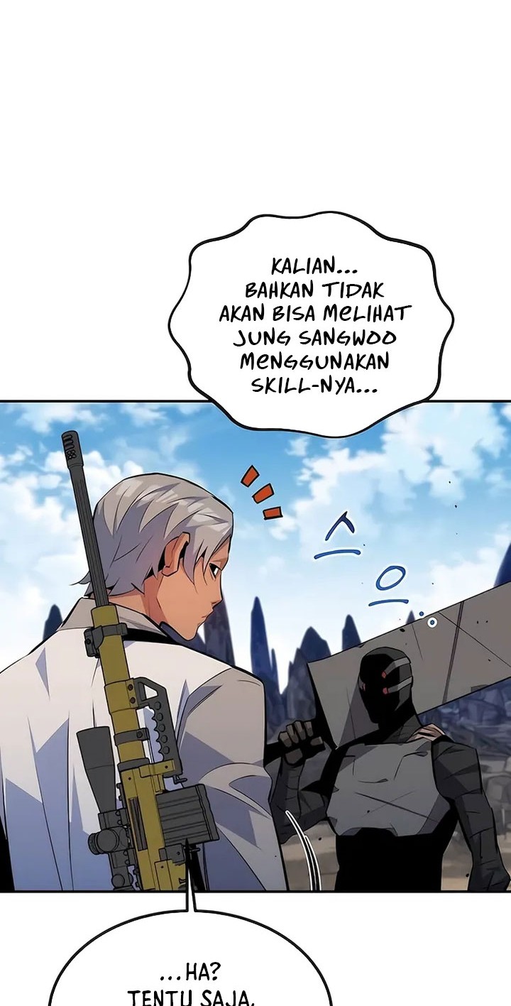 Auto-Hunting With Clones Chapter 95 - halaman 45