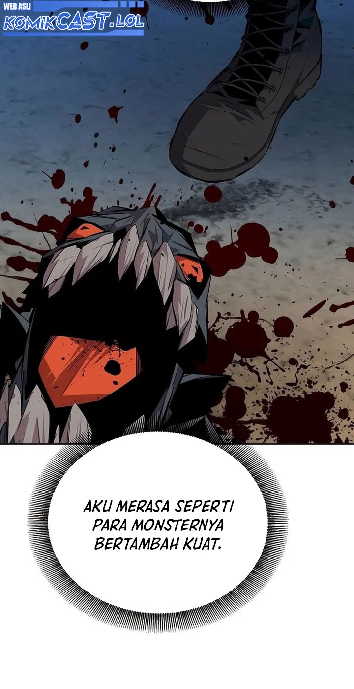 Auto-Hunting With Clones Chapter 95 - halaman 5