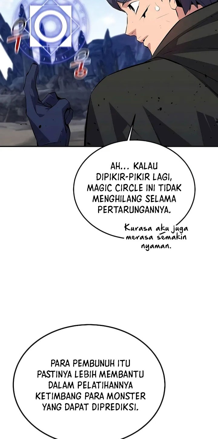 Auto-Hunting With Clones Chapter 95 - halaman 51