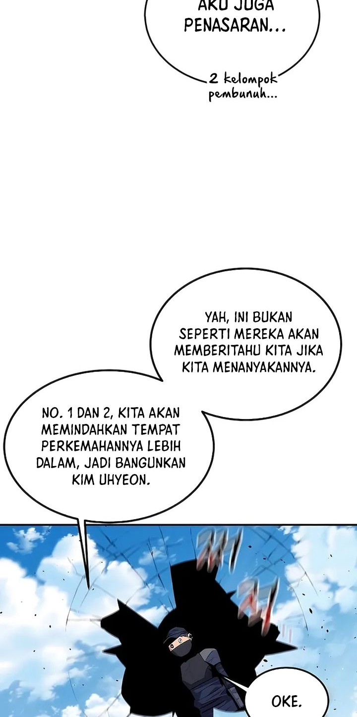 Auto-Hunting With Clones Chapter 95 - halaman 53