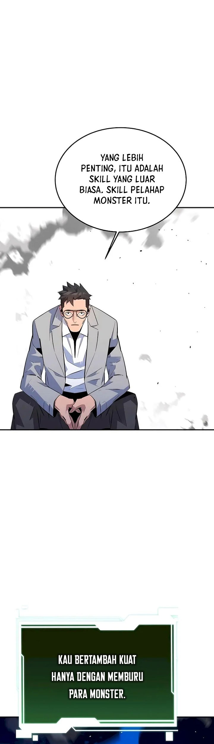 Auto-Hunting With Clones Chapter 95 - halaman 6