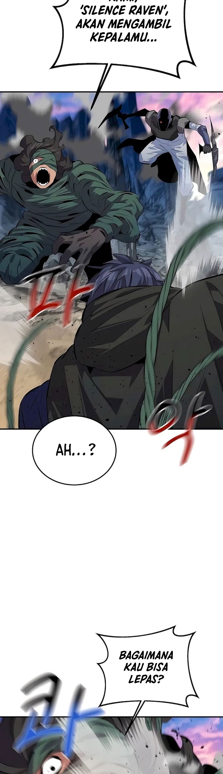 Auto-Hunting With Clones Chapter 95 - halaman 62