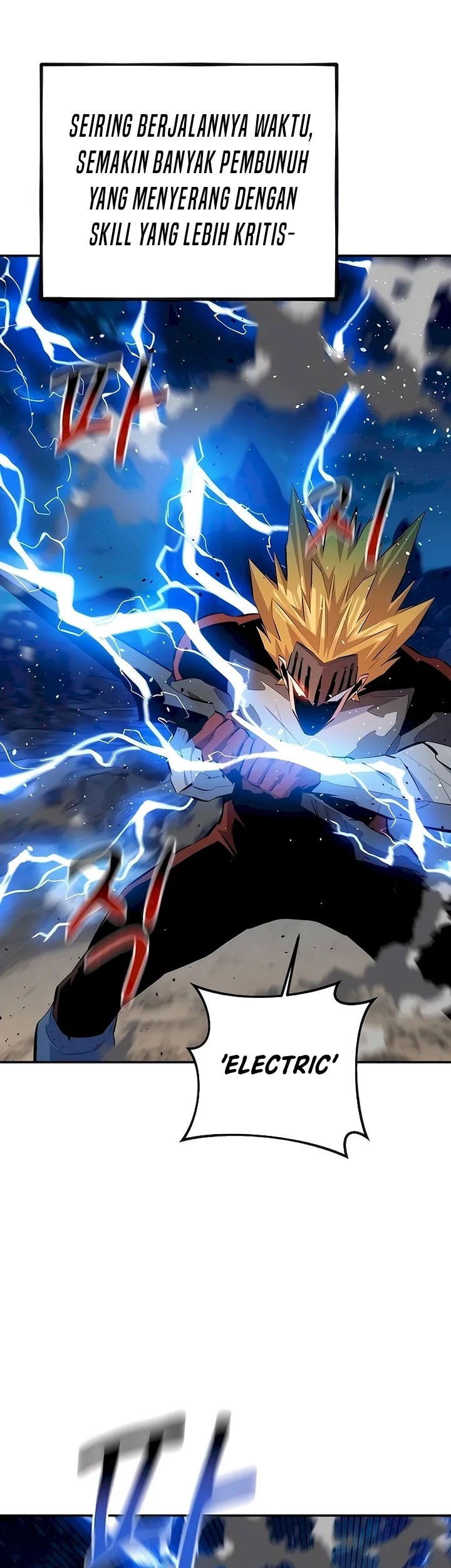 Auto-Hunting With Clones Chapter 95 - halaman 64