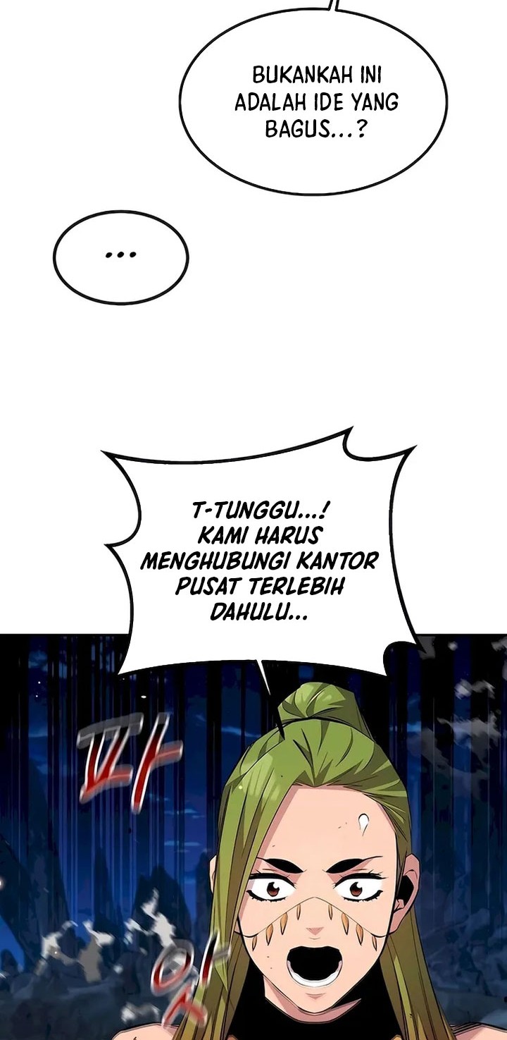 Auto-Hunting With Clones Chapter 96 - halaman 13